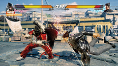 Tekken 7 – Xbox Digital Code (EUROPA)